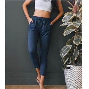 Everywhere jogger grandeur XL zyia